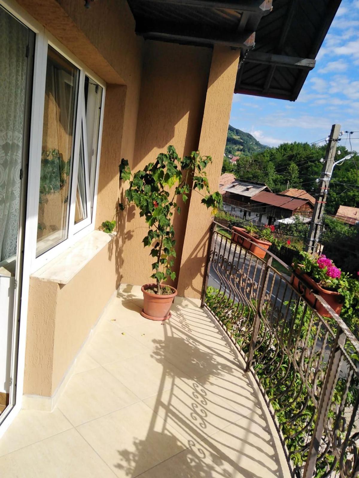 Casa Diana-Maria Leilighet Curtea de Argeş Rom bilde